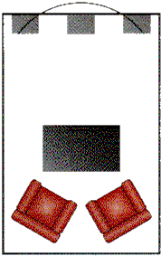 Nicht sonderlich optimal...