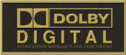 Dolby Digital ( AC-3 )