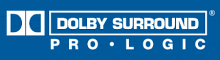 Dolby-Surround Pro-Logic