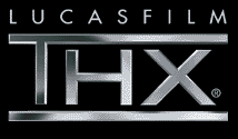 THX-Home Logo
