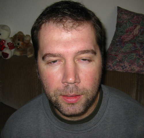 Ein typischer ALI-Kunde