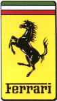 Ferrari-Logo
