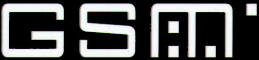GSM-Logo