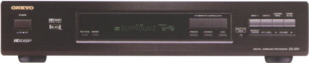 Onkyo ED-301