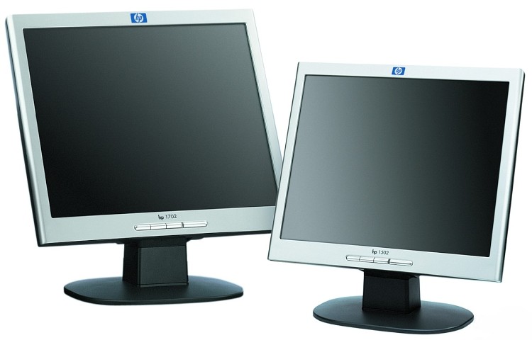 Heimkino-Page von Michael Perlitschke (HP / Dell 1702 L-1702 1502 L1502 ...