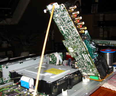 RGB-Bug Schritt 2