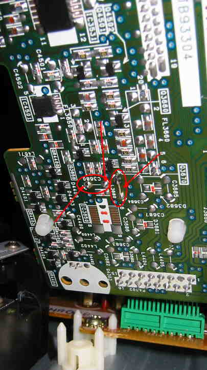 RGB-Bug Schritt 3