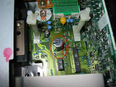 RGB-Bug Schritt 4 Fertig !!!