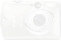 Canon Digital IXUS 900
